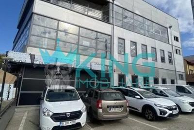 Spațiu comercial, 1000 mp în Colentina