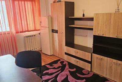 Garsonieră decomandată în Dosu Bricii - 5