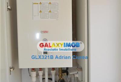 Apartament cu 5 camere decomandat, mobilat în Magheru - 5