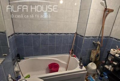 Apartament cu 3 camere decomandat în Govândari - 7