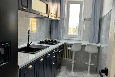 Apartament 2 camere la cheie , et intermediar, cartier Gheorgheni - 3