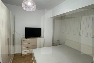 Apartament 2 camere de vanzare - City of Mara Apartament 2 camere de vanzare - City of Mara - 4