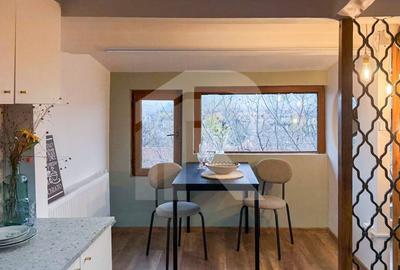 Apartament Pipera ,panoramic, modern! - 4