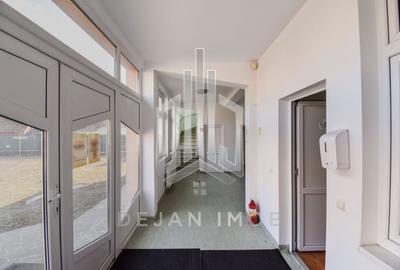 POLICLINICA PARTISA | 318 mp | Zona Centrala - 15