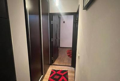 Apartament cu 3 camere decomandat în Hipodrom - 5