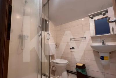 Apartament 4 camere de inchiriat in Tocile – liniste si priveliste frumoasa - 8