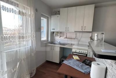 Garsonieră în Independenței - 3