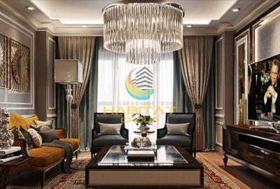 Apartament cu 3 camere decomandat în Timpuri Noi - 19