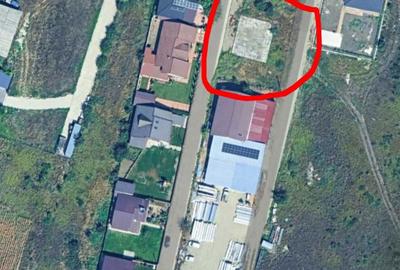 Spațiu comercial, în Vânători - 6