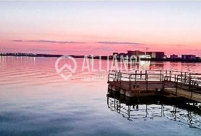 Garsonieră decomandată, mobilată în Nord - 26