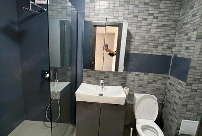 Garsonieră decomandată în Dorobanților - 9