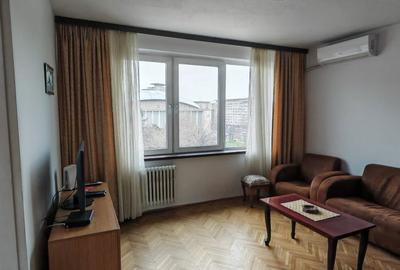 Apartament cu 2 camere în Știrbei Vodă - 7