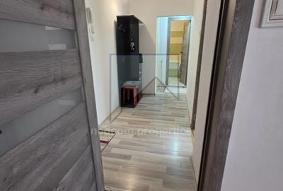 Apartament cu 2 camere decomandat, mobilat în Rahova