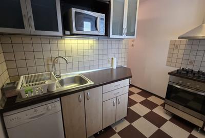 Inchiriere garsoniera Pantelimon Mega Mall - 6