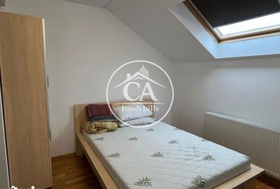 Apartament cu 3 camere decomandat în Iosia - 10