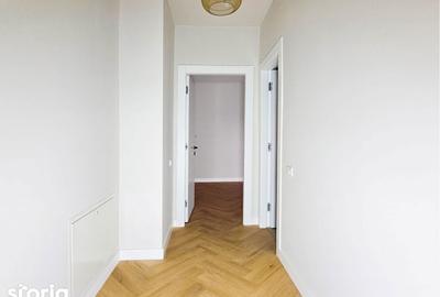 Apartament cu 3 camere în Vest - 8