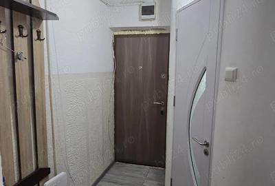 Apartament cu 2 camere semidecomandat în Central - 4