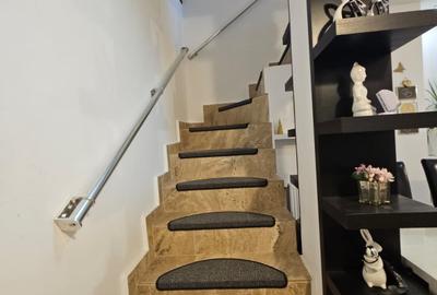 Casă individuală cu 5 camere cu Canalizare în Chitila - 24