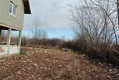 Vand sau schimb cu apartament, Casa P+E+M ?i 3300 teren intravilan in Baicoi jude?ul Prahova - 7