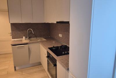 Apartament cu 3 camere decomandat, mobilat în 1 Mai - 9