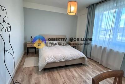 Apartament 2 camere/ETAJ 1-MOBILAT & UTILAT -Zona Fermelor - 14