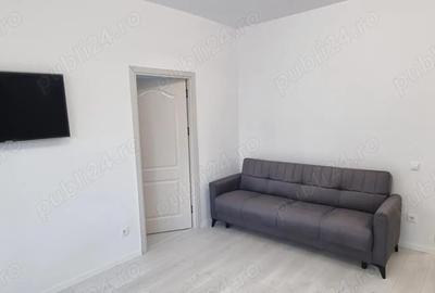 Apartament 2 camere de inchiriat, cartier Turnisor - prima inchiriere, etaj 1 si loc de parcare - 4
