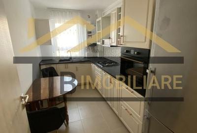 Apartament de 2 camere, 54mp, parcare, Zona Maurer Residence