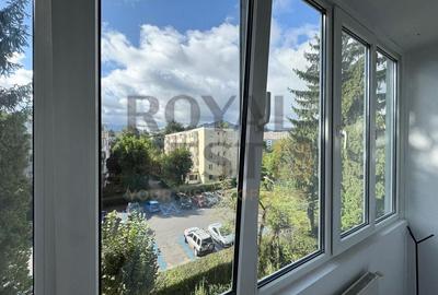 Apartament 2 camere in Astra - 13
