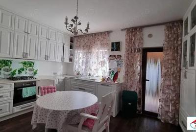 Casa parter finisata in cartier nou zona Baritiu - 2