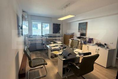 Spațiu comercial, de 139.3 mp, în Obcini - 8