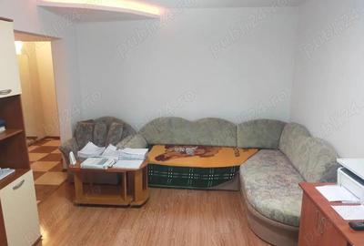 Km 4-5 - Pia?a : Apartament doua camere, decomandate ,etaj 1 , doua balcoane ,pre? accesibil - 7