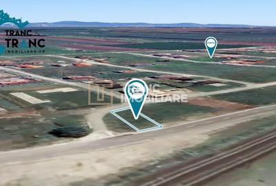 Teren Construcții intravilan de 443 mp, în Central - 3