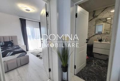 Apartament cu 3 camere semidecomandat, mobilat în Primăverii - 6