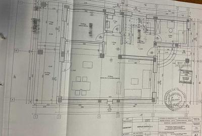 Casă cu 4 camere în Dobreni - 6