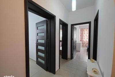 Apartament cu 2 camere decomandat în Central - 2
