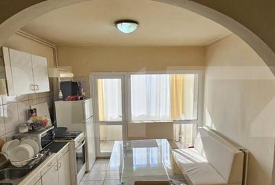 Apartement cu 2 camere, 54 mp, zona Centrala - 2