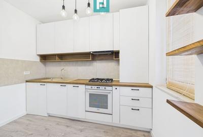 Apartament 3 camere Pădurea Verde - 6