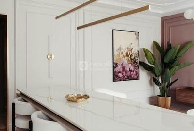 Apartament cu 3 camere superb | etaj 1 | Nicolina - prima statie Apartament cu 3 camere superb | etaj 1 | Nicolina - prima statie - 4