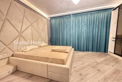 Penthouse Pipera 127M | Terasa 250MP | Bloc nou | Loc Parcar - 3