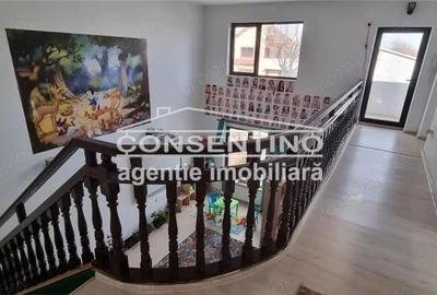 Apartament cu 6 camere în Central - 11