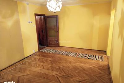 Apartament cu 2 camere semidecomandat, mobilat în Central - 11