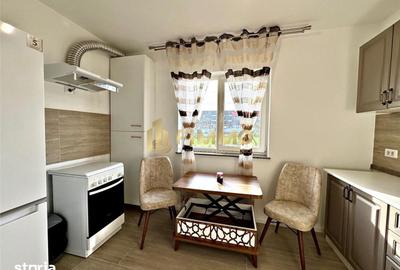 Apartament cu 2 camere decomandat în Central - 7