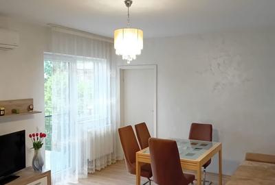 Apartament cu 3 camere decomandat în Nufărul - 2