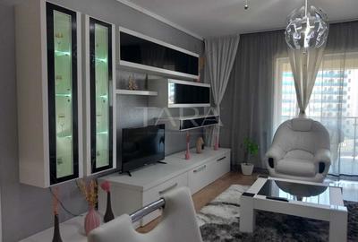 Apartament modern cu vedere spre lac – Viva City, lângă Iulius Mall - 2