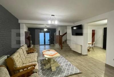 Casă cu 4 camere cu Teren 400 Mp în Mărtinești - 2