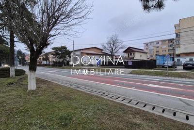 Spațiu comercial, în Central - 10