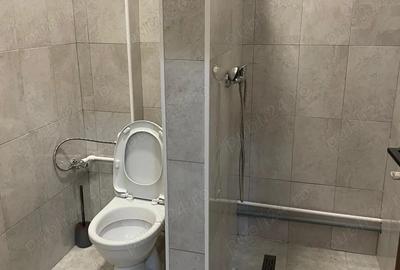 Apartament cu 1 camera, Central St Gheorghe Sincai, Bistrita - 6