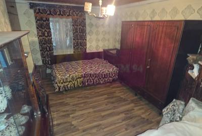 Casă cu 5 camere în Central - 11