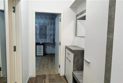 Apartament cu 4 camere decomandat, mobilat în Central - 13