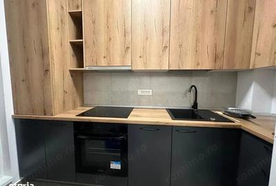 Garsonieră semidecomandată în Take Ionescu - 3